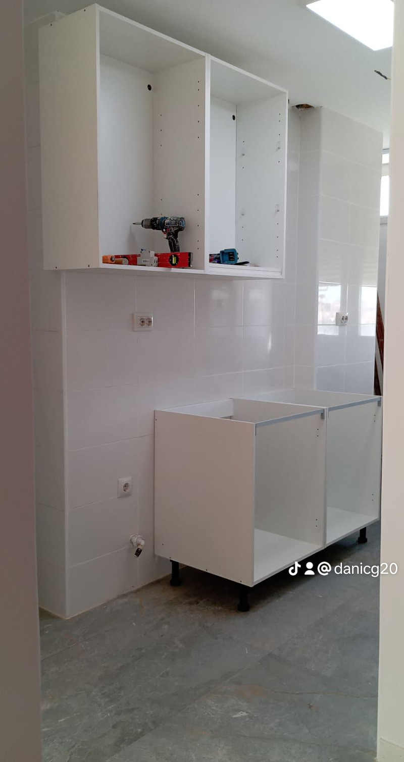 Reformas en General Dani 28