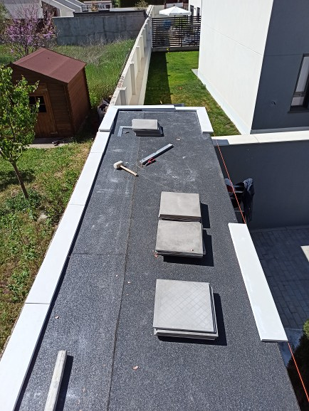 Reformas en General Dani Madrid