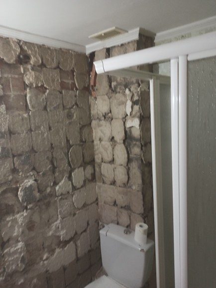 Reformas en General Dani 15