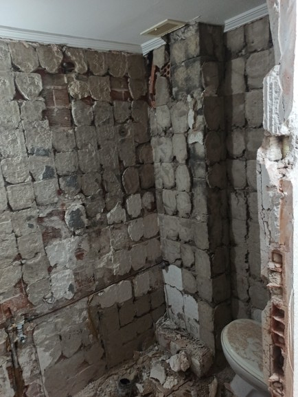 Reformas en General Dani 18