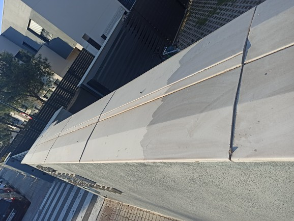 Reformas en General Dani 11