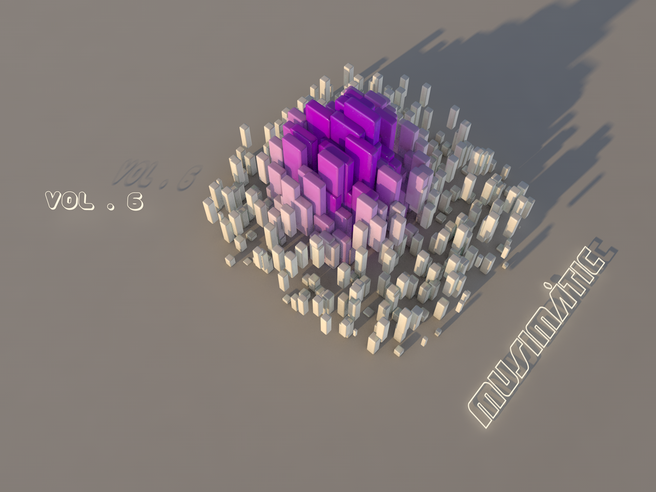 Maria Rosdevall - 3D Generalist 13