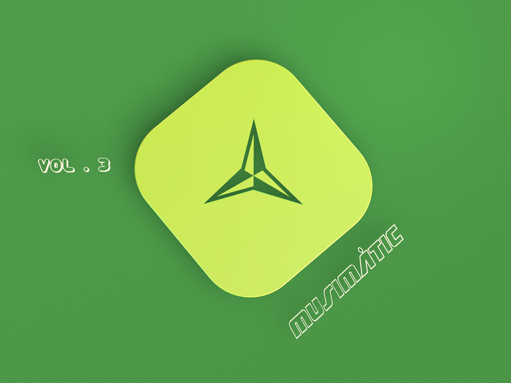 Maria Rosdevall - 3D Generalist 9