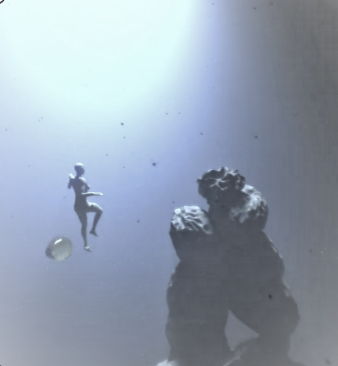 Maria Rosdevall - 3D Generalist 5