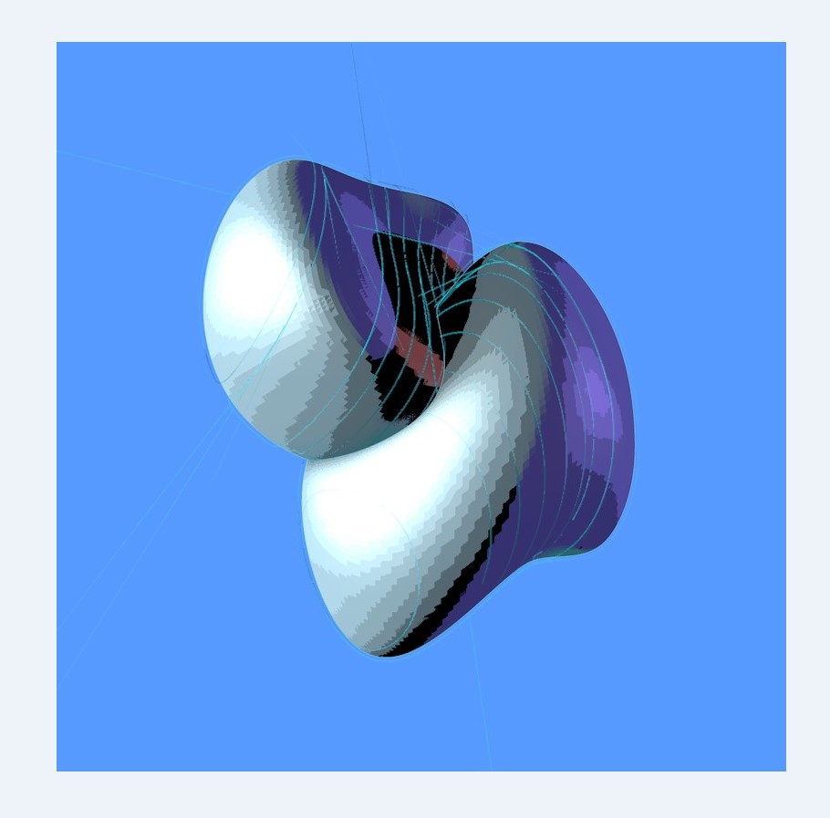 Maria Rosdevall - 3D Generalist