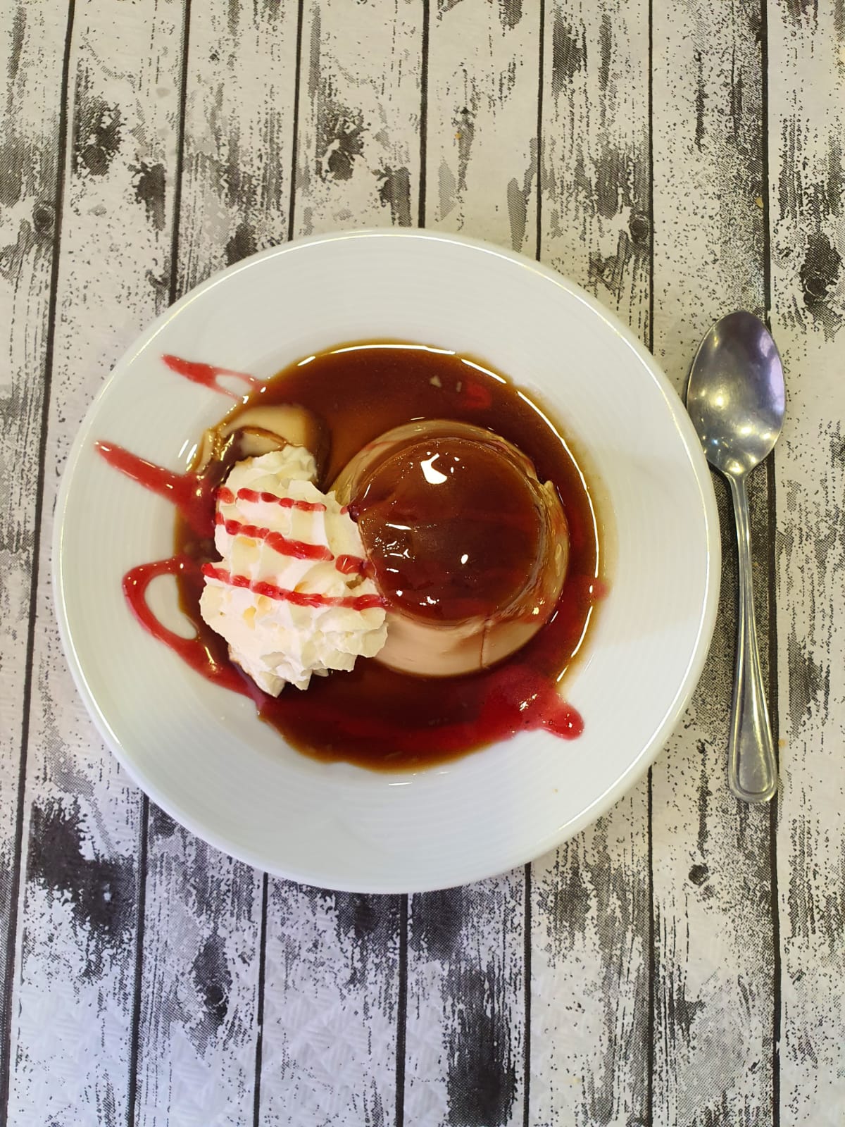 Pension Meson Sayane 5