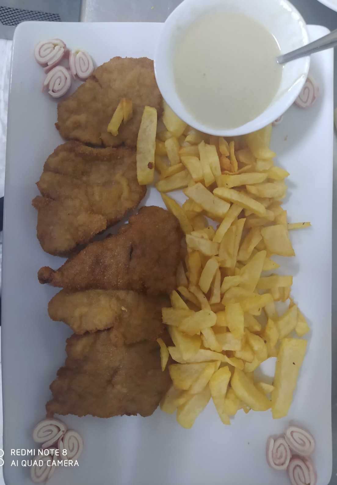 Pension Meson Sayane 6