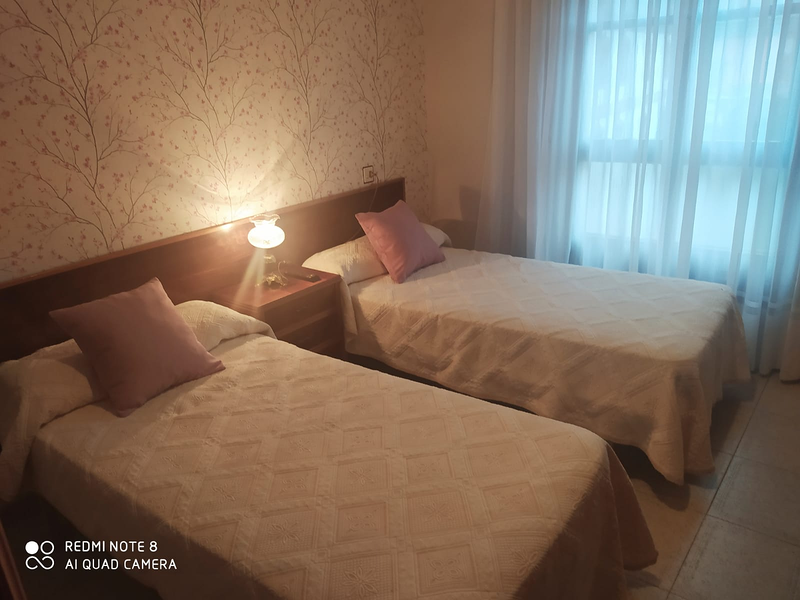 Pension Meson Sayane 8