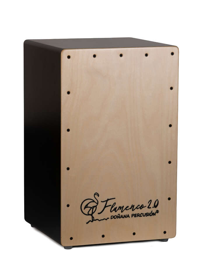 Do&ntilde;ana Percusi&oacute;n 16