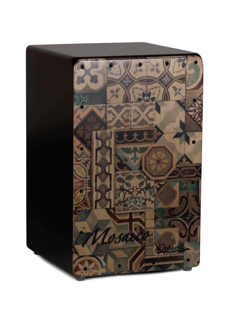 Do&ntilde;ana Percusi&oacute;n 2