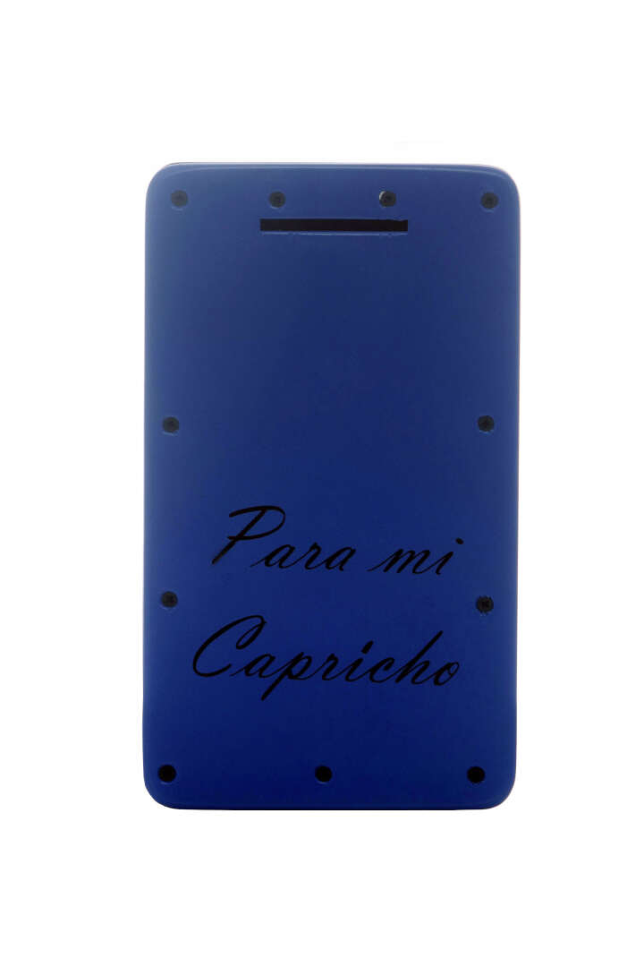 Do&ntilde;ana Percusi&oacute;n 6