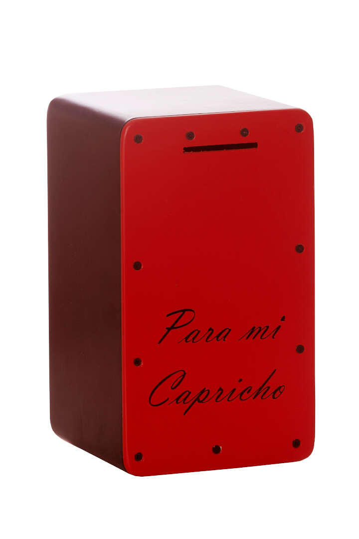 Do&ntilde;ana Percusi&oacute;n 10