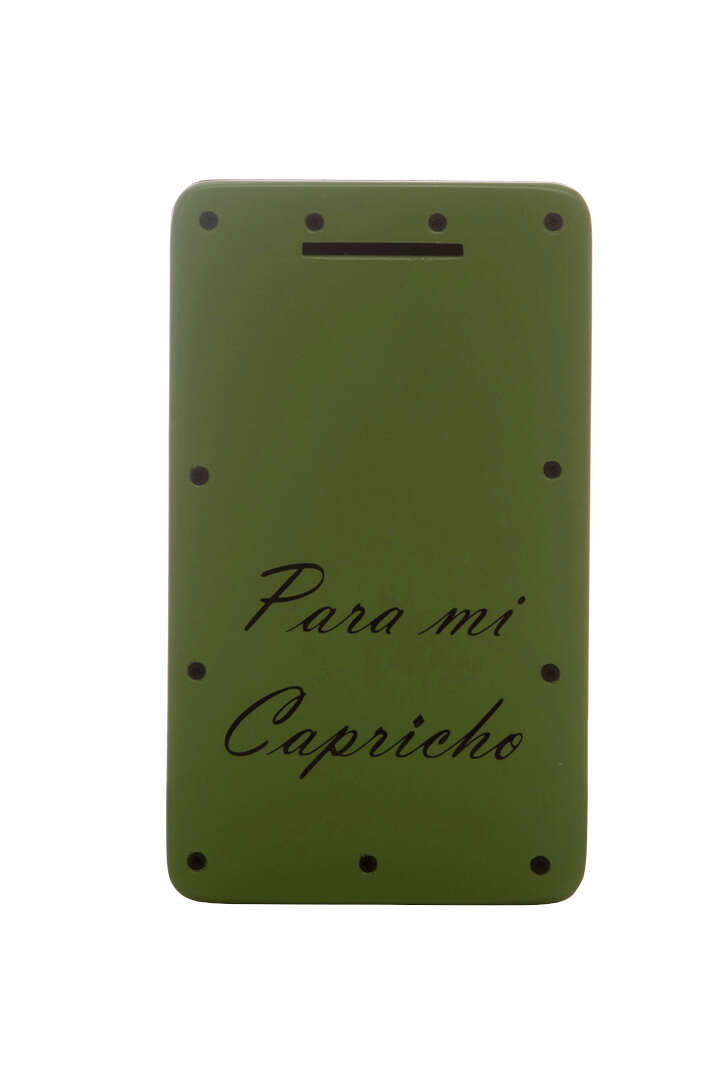 Do&ntilde;ana Percusi&oacute;n 5