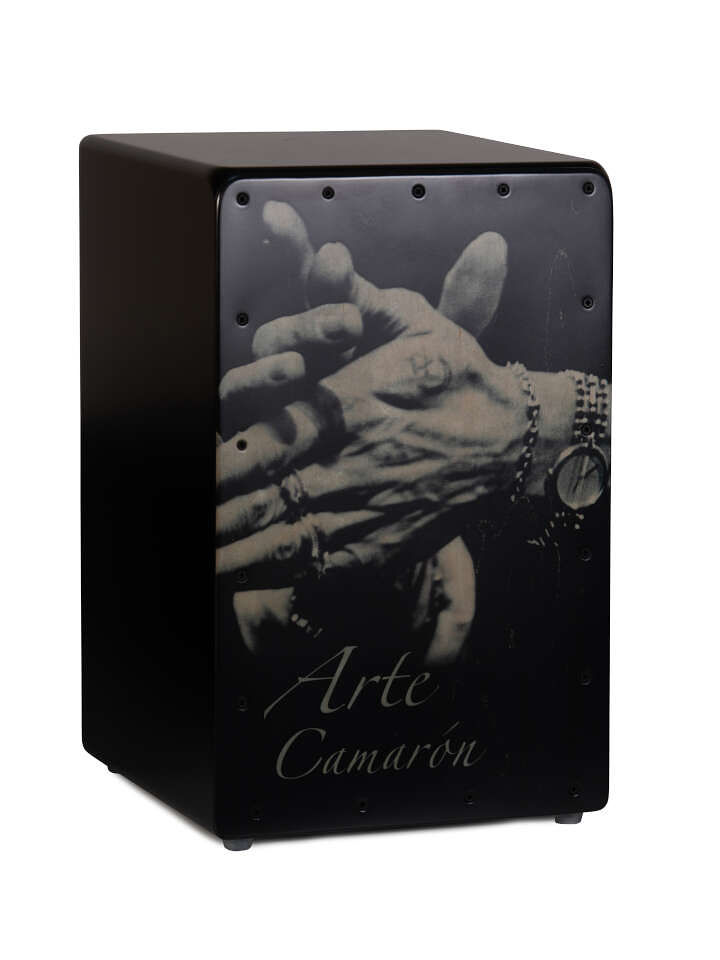 Do&ntilde;ana Percusi&oacute;n 14