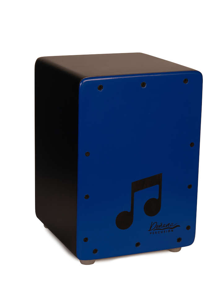 Do&ntilde;ana Percusi&oacute;n 12