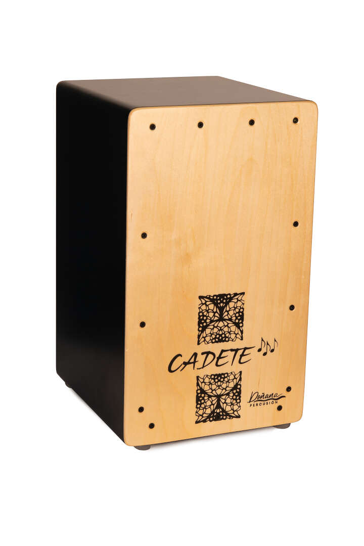 Do&ntilde;ana Percusi&oacute;n 11