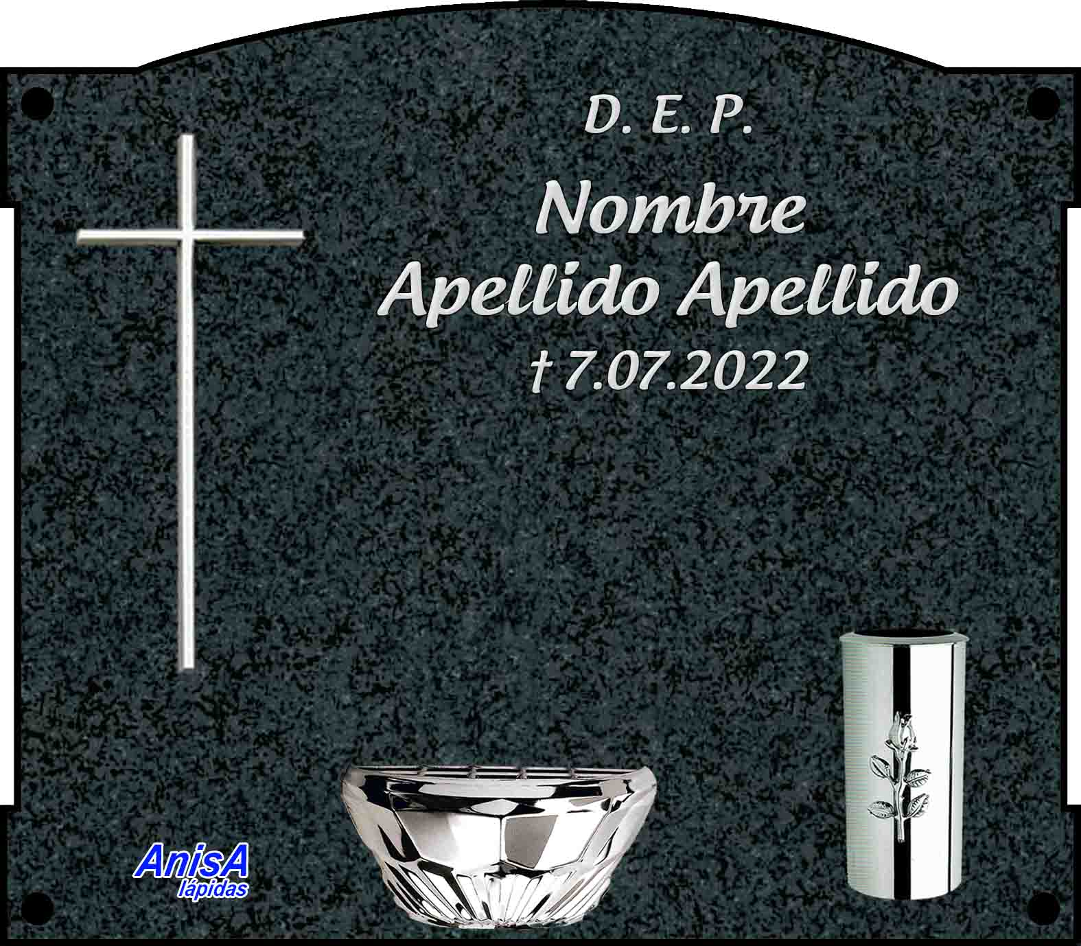 AnisA L&aacute;pidas 6