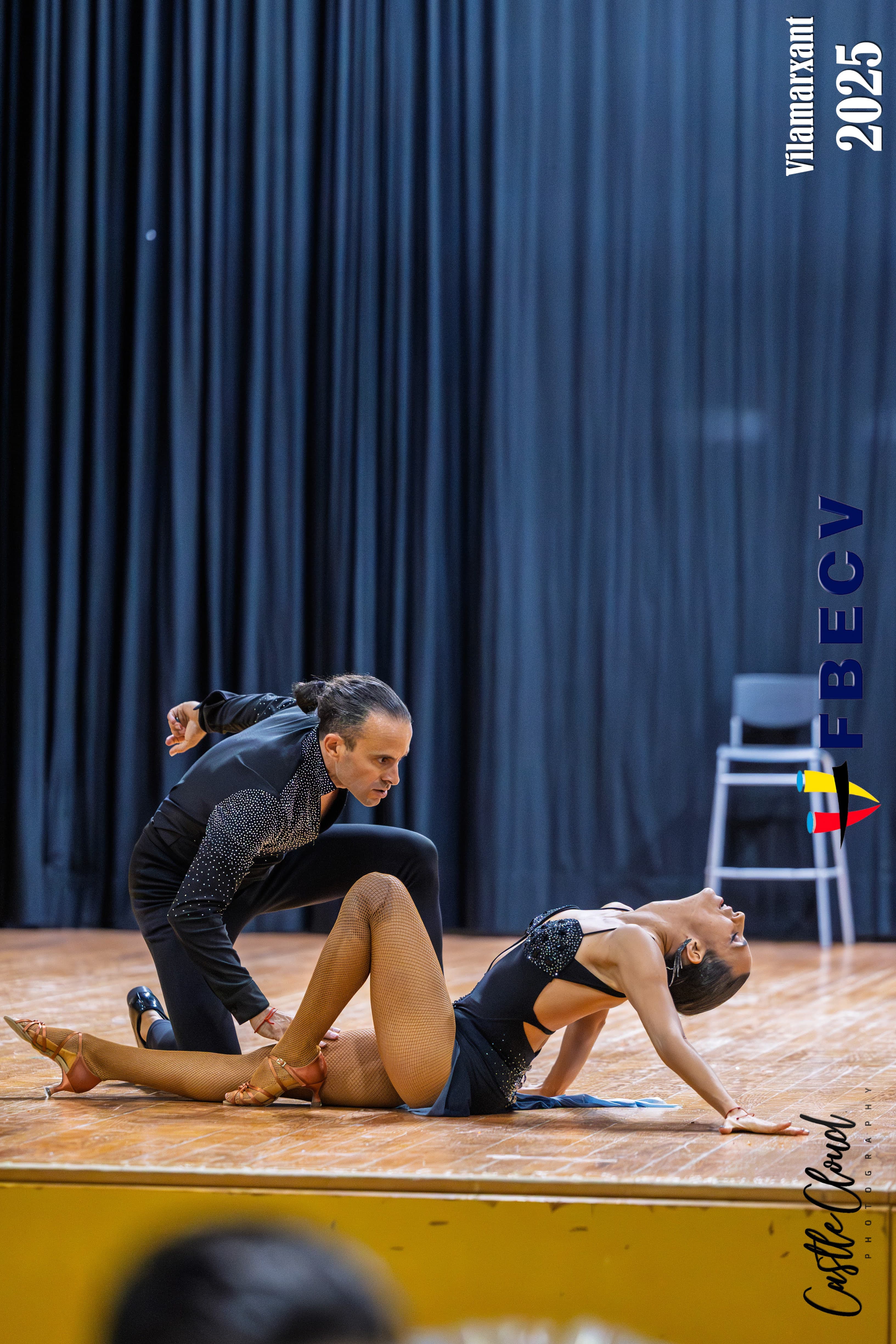 Imagen de Academia de Baile A-Mambo Almoradí