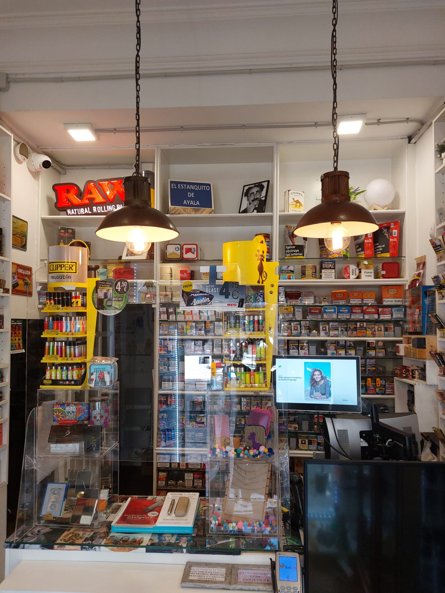 Galería de imágenes