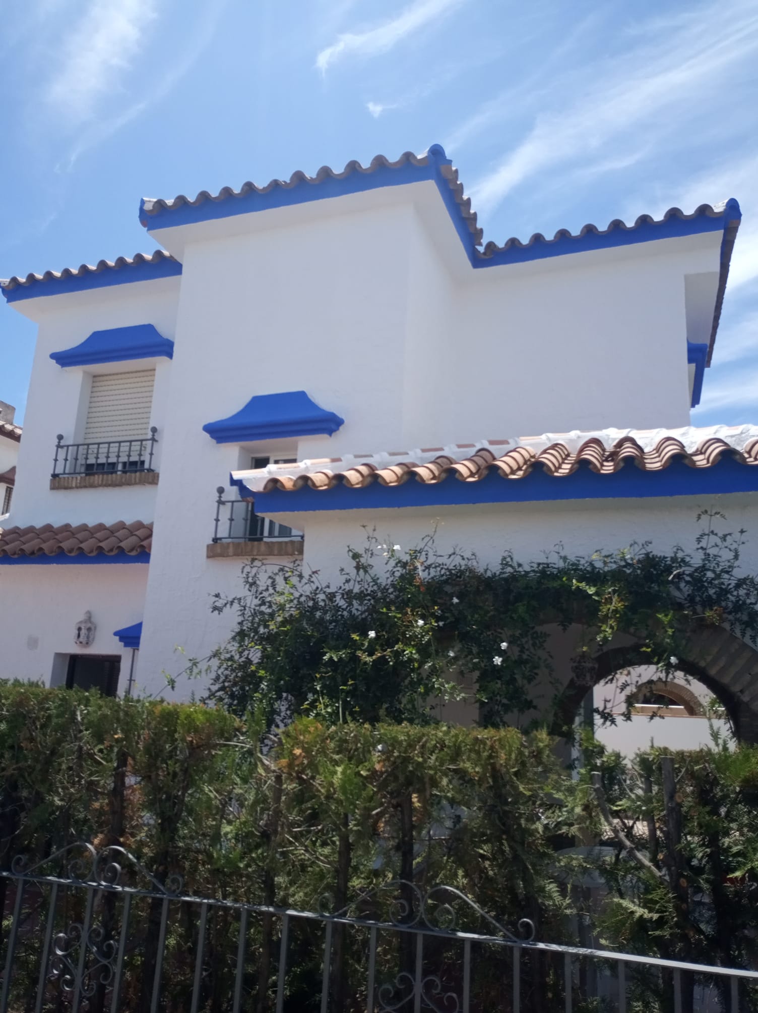 Reformas Y Pinturas Servicios Integrales JMG 5