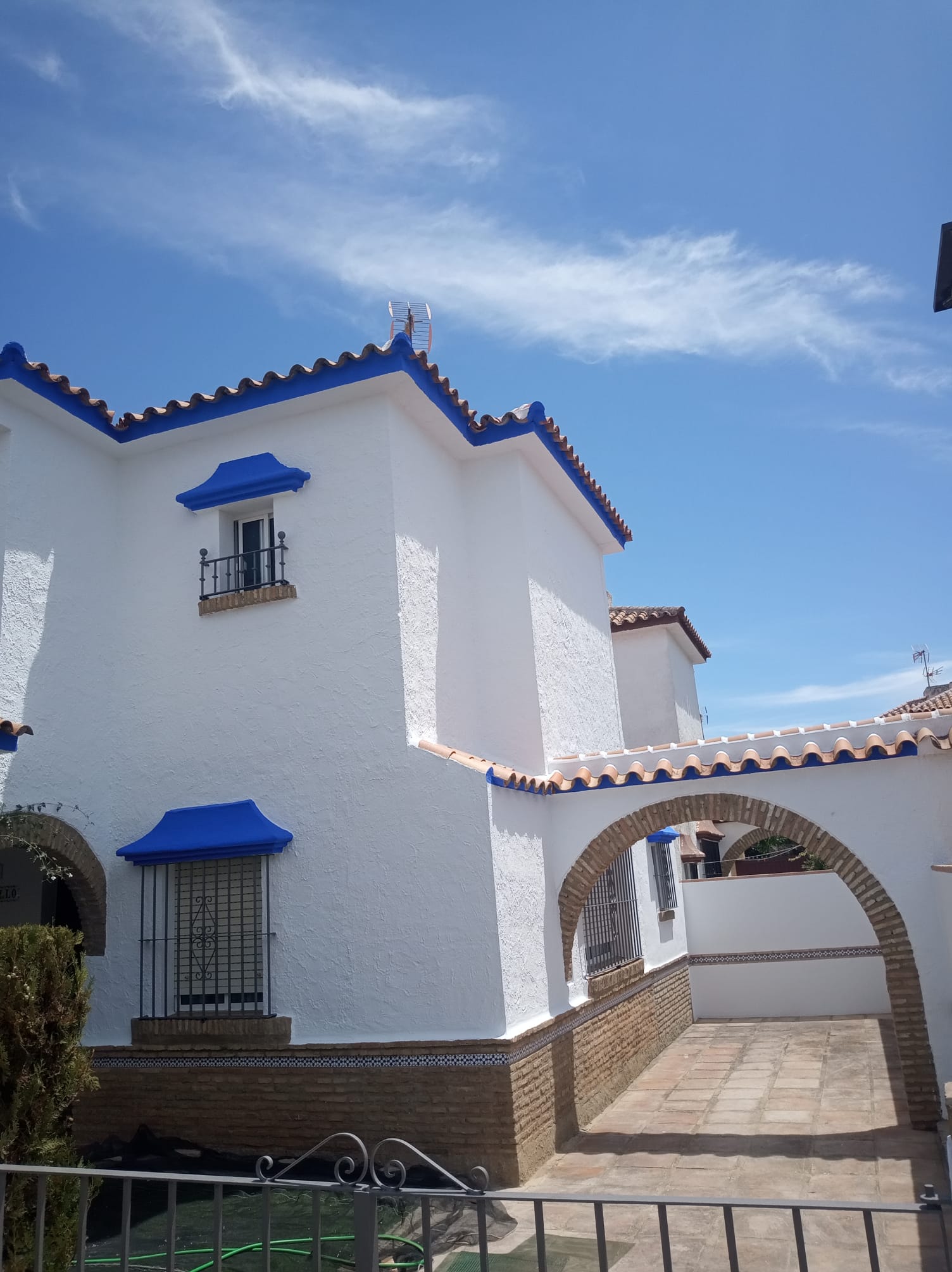 Reformas Y Pinturas Servicios Integrales JMG 6