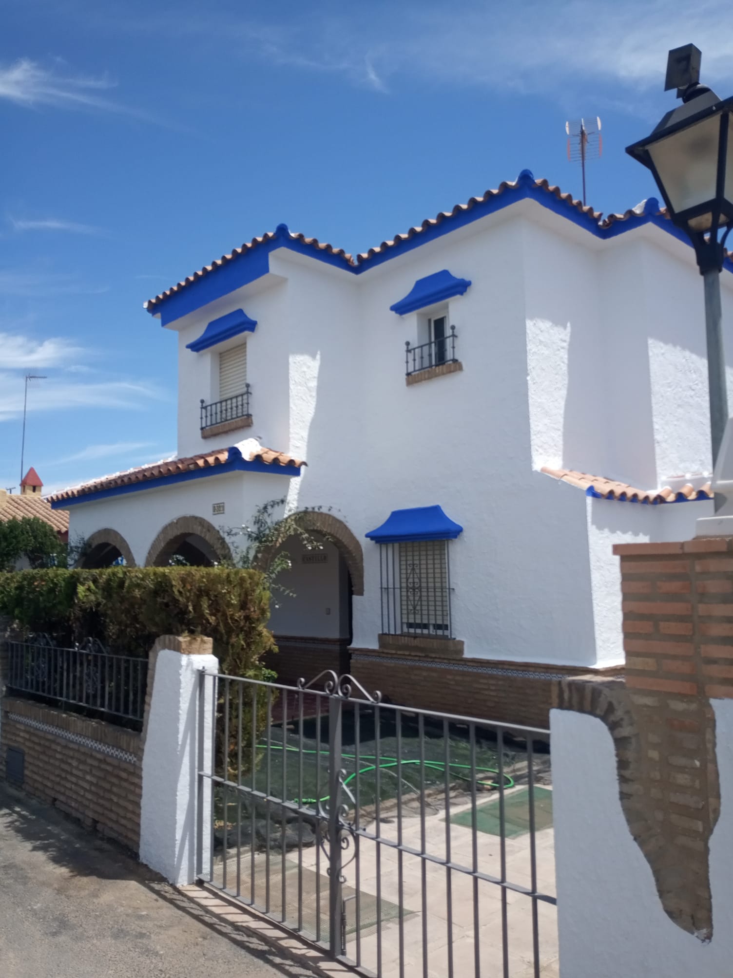 Reformas Y Pinturas Servicios Integrales JMG 4