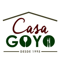 Casa Goyo