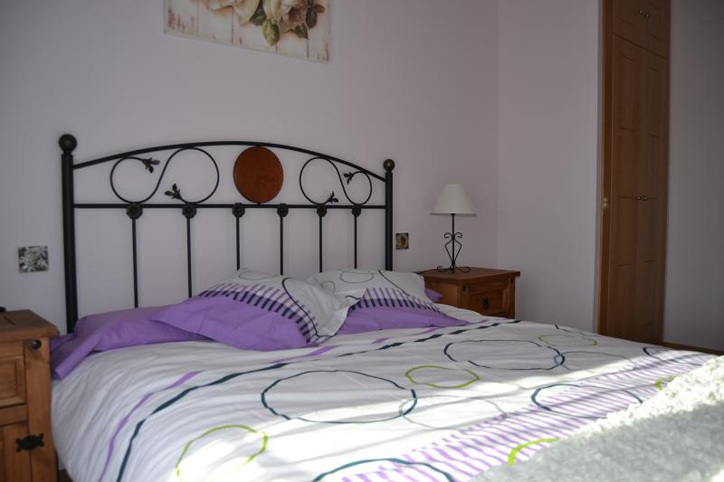 El Dolmen y la Senderilla Ávila