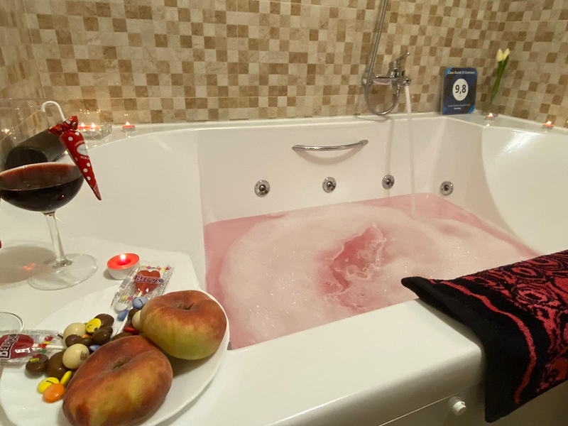 El Dolmen y la Senderilla 10