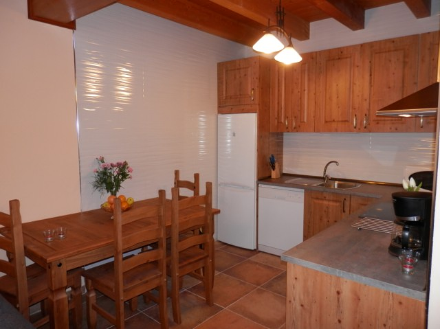 El Dolmen y la Senderilla 7