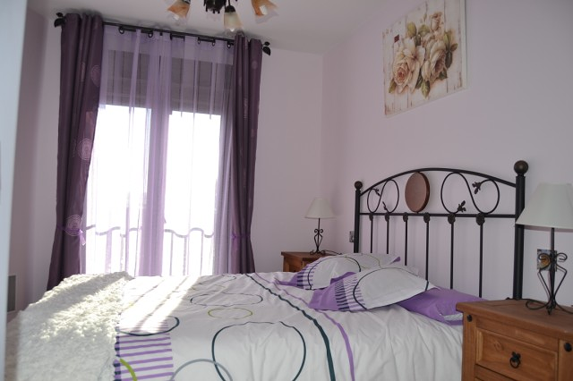 El Dolmen y la Senderilla 9