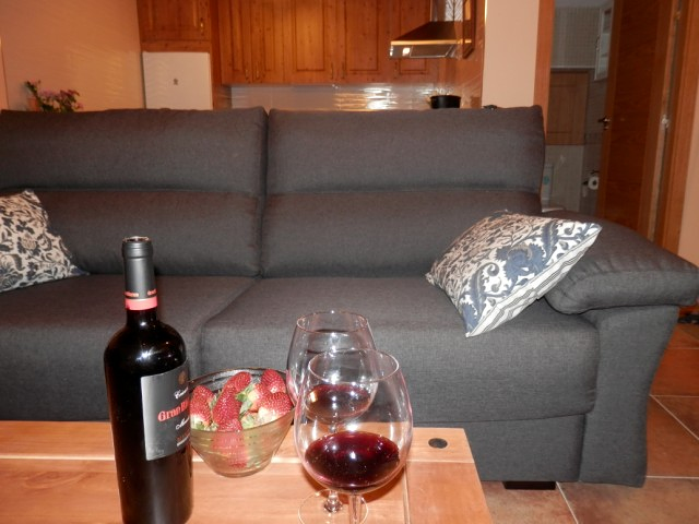 El Dolmen y la Senderilla 6