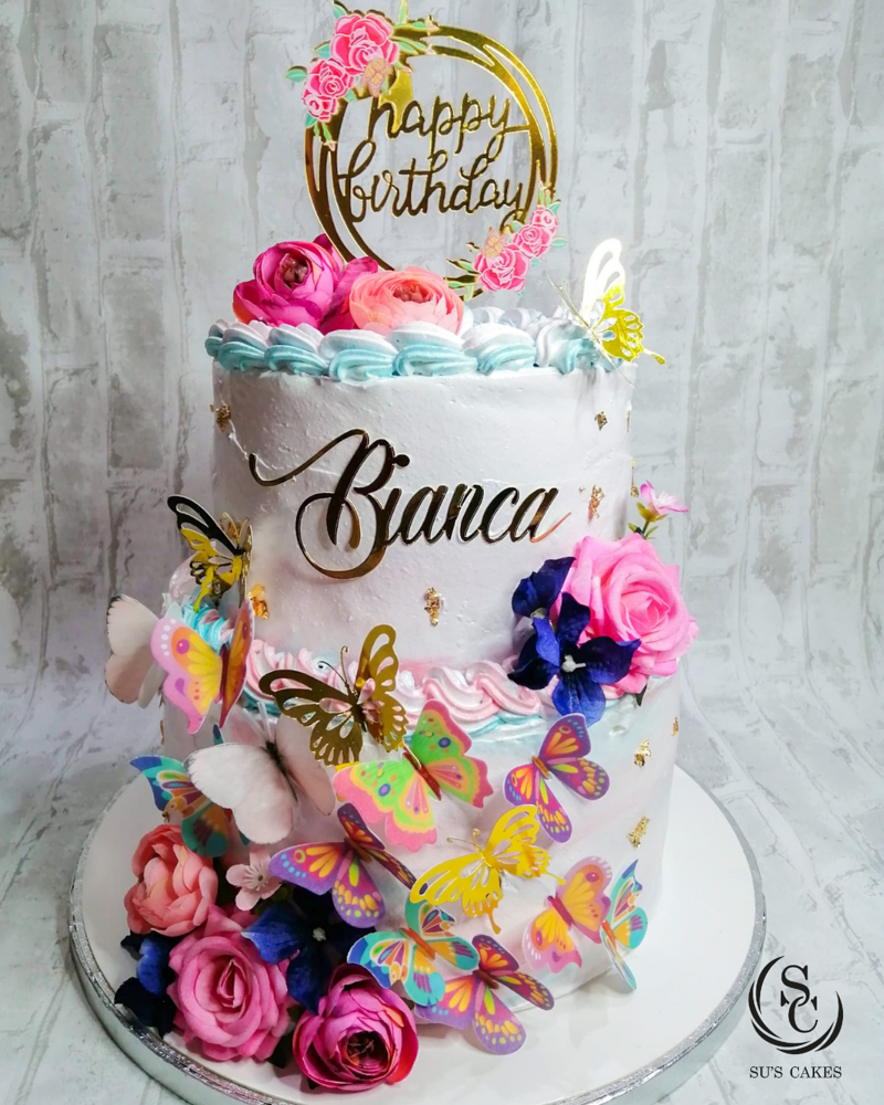 Su´s Cakes 11