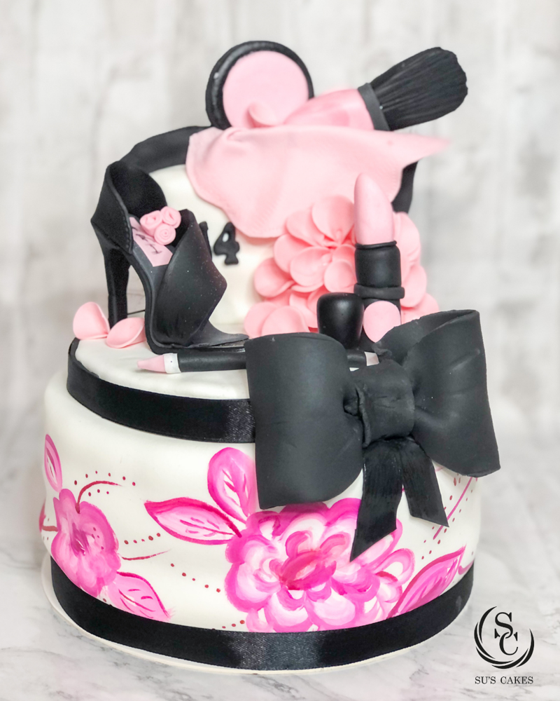 Su´s Cakes 8