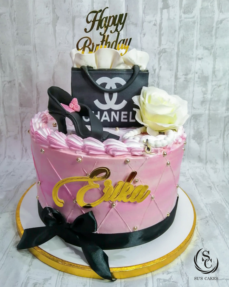 Su´s Cakes 12