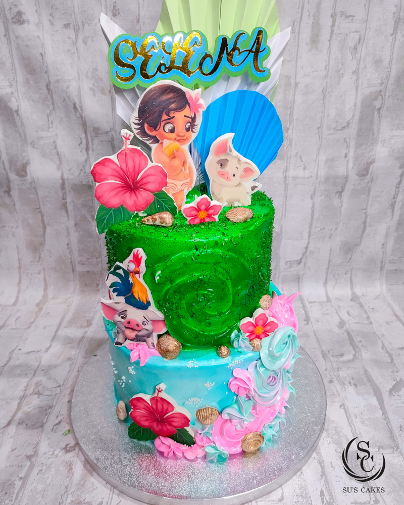 Su´s Cakes 16