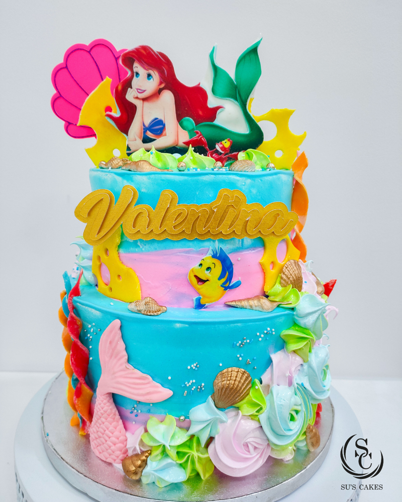 Su´s Cakes 5