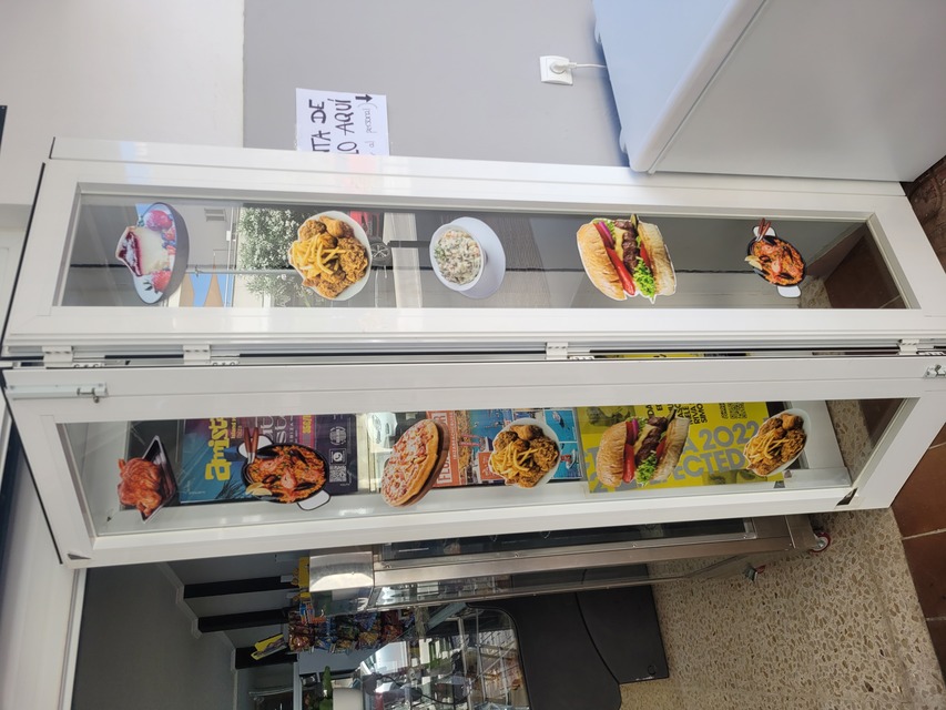 Galería de imágenes