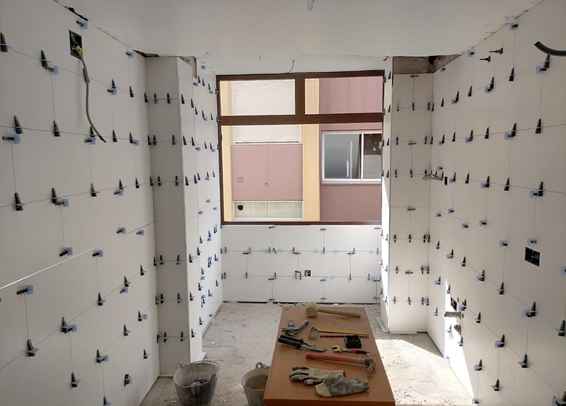 Construcciones Y Reformas Anfer 12