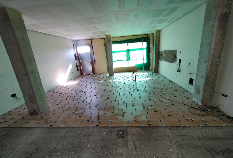 Construcciones Y Reformas Anfer 17