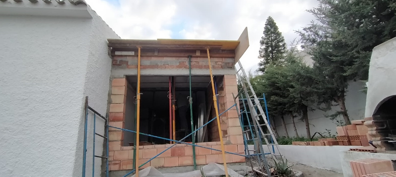 Construcciones Y Reformas Anfer 14