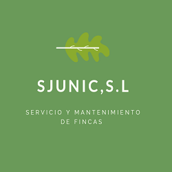 Mantenimiento de Fincas Sjunic