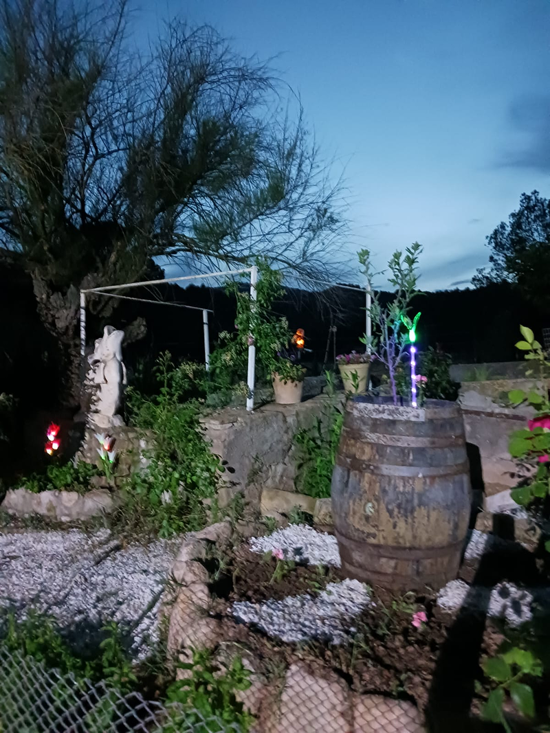 Casa Rural Mas Set Rengs 5