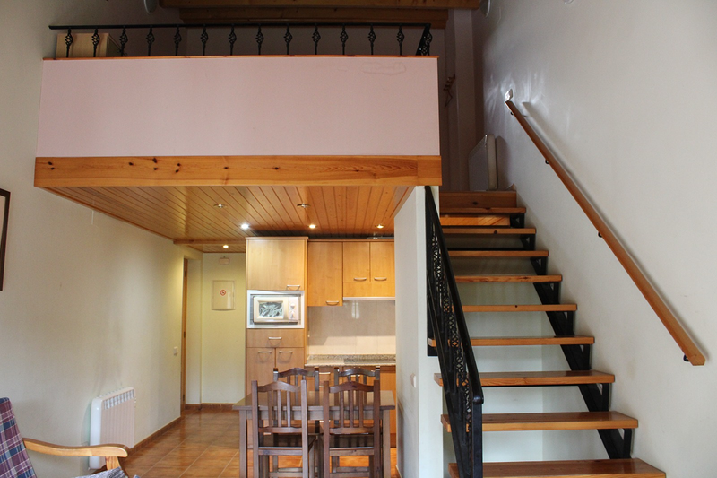 Casa Rural Mas Set Rengs 11