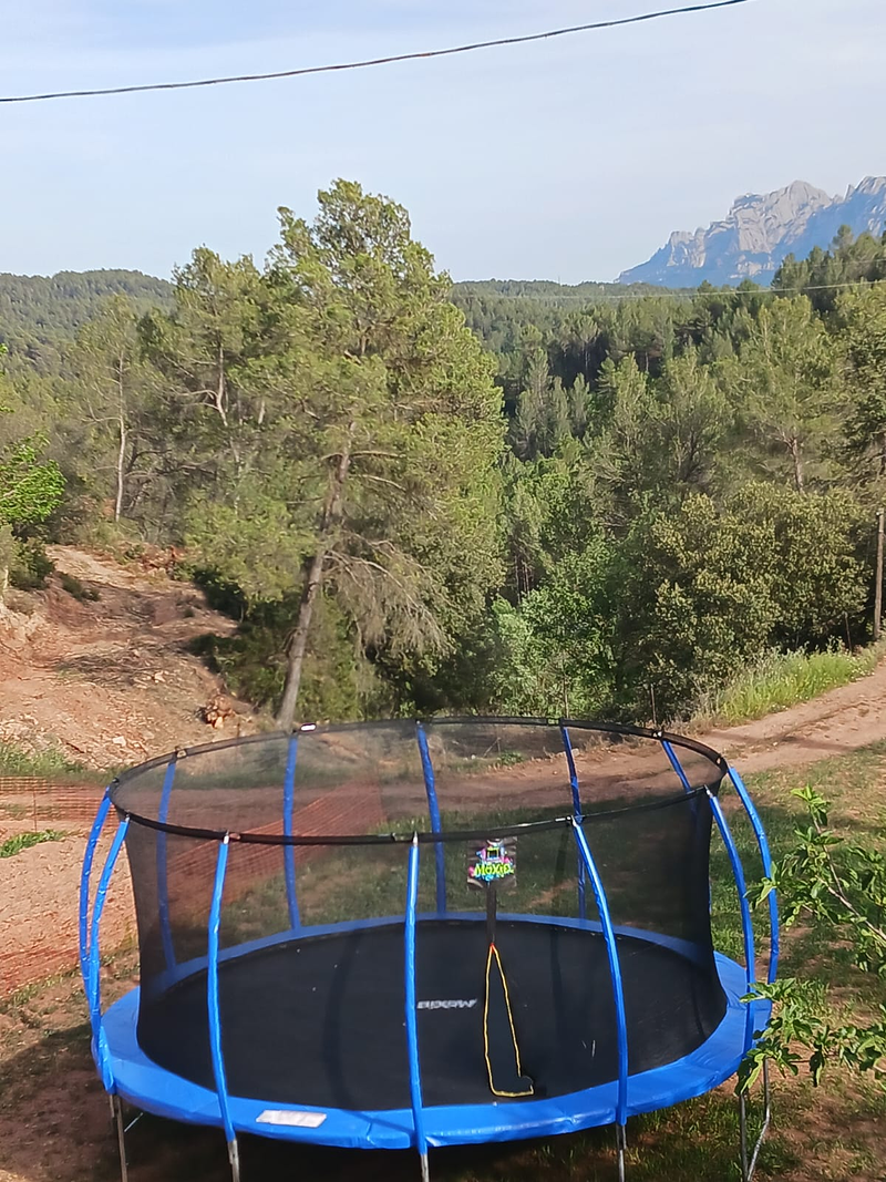 Casa Rural Mas Set Rengs 4