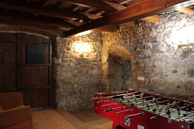 Casa Rural Mas Set Rengs 2