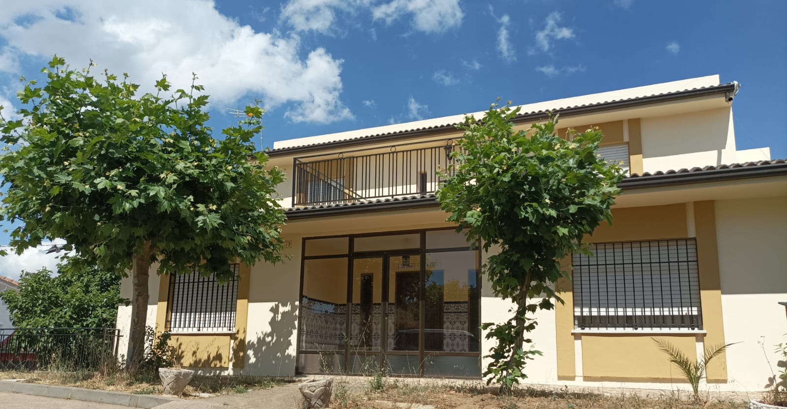 Imagen de Casa Peña Sierra de Francia