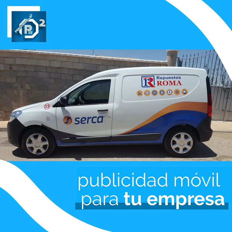 PERSONALIZZA LABORAL, DEPORTE E IMPRESI&Oacute;N, S.L 6