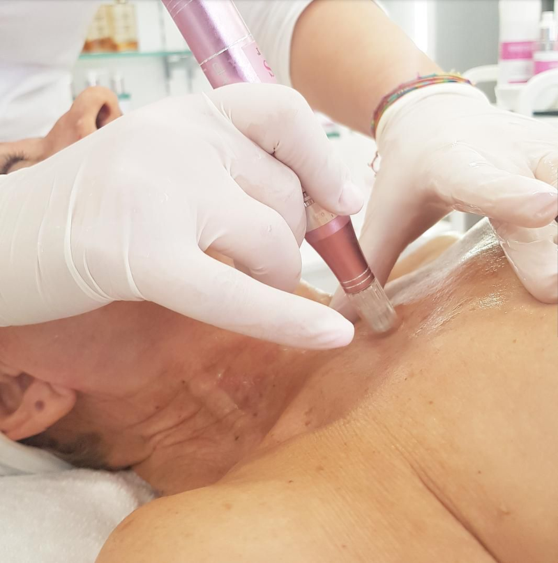 Manas Cosmetics Sant Quirze del Vallès