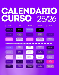 Imagen de Escuela Fit Dance Carolina González